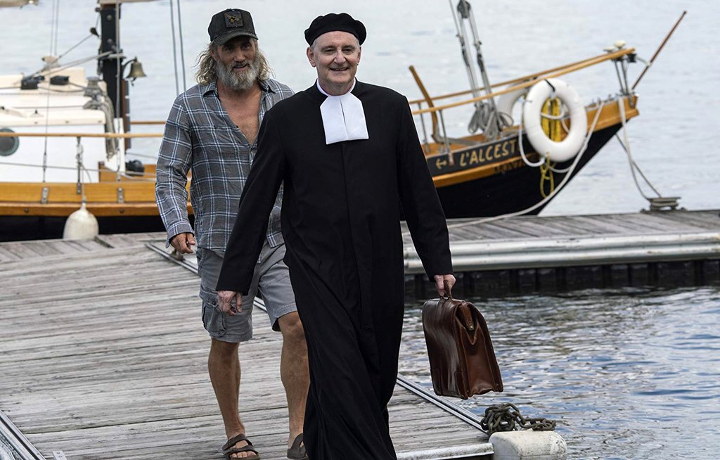 Photo from the movie Forgotten Flowers