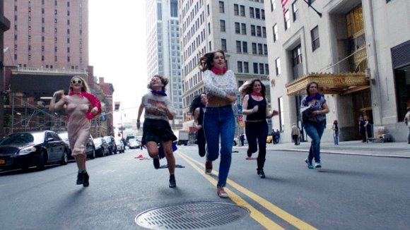 Photo from the movie Free the Nipple