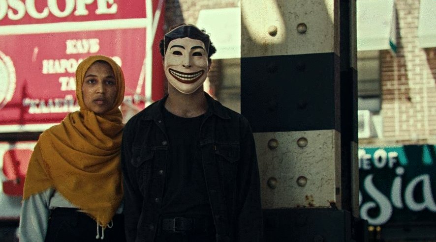 Photo from the movie Funny Face