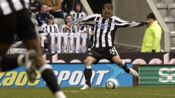 Photo from the movie Goal! The Dream Begins