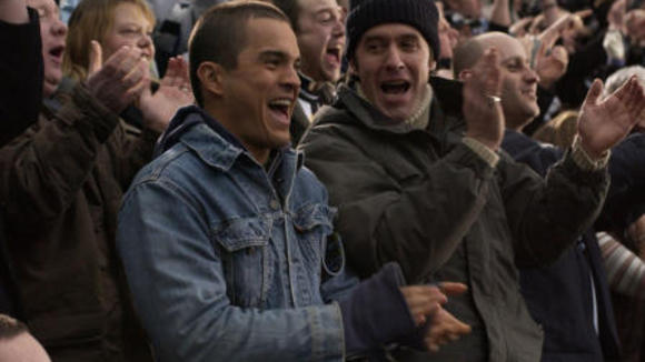 Photo from the movie Goal! The Dream Begins