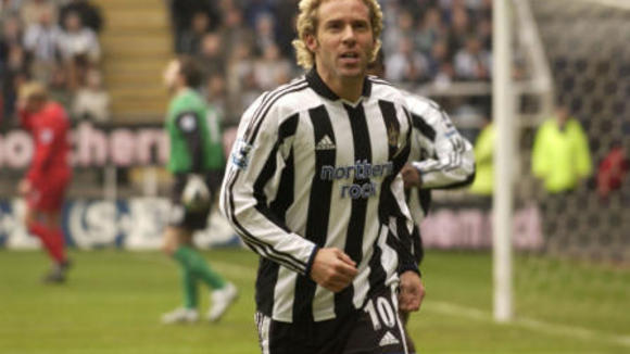 Photo from the movie Goal! The Dream Begins