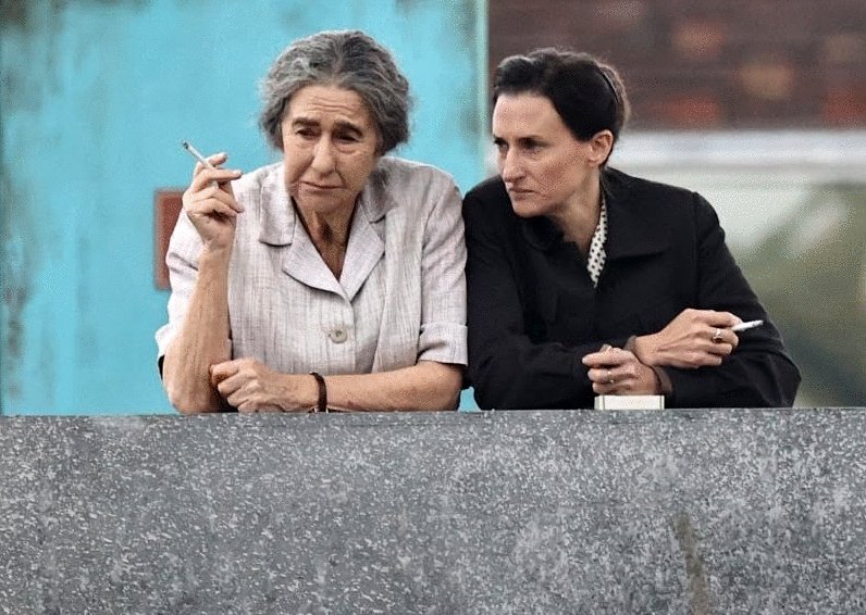 Photo du film Golda