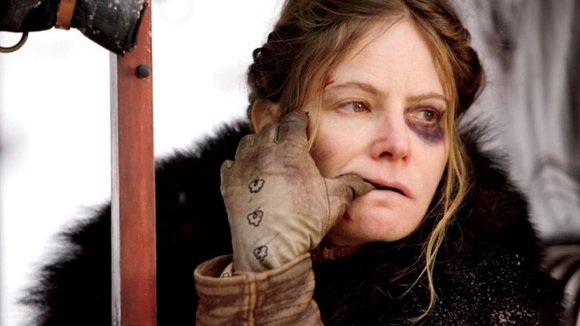 Photo du film The Hateful Eight