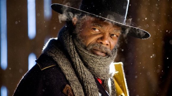 Photo du film The Hateful Eight