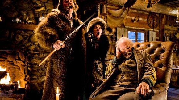 Photo du film The Hateful Eight