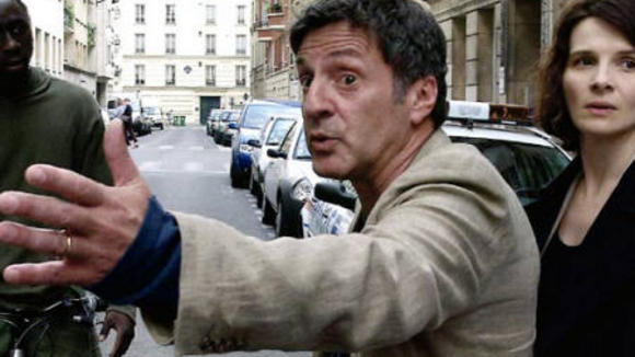 Photo from the movie Hidden