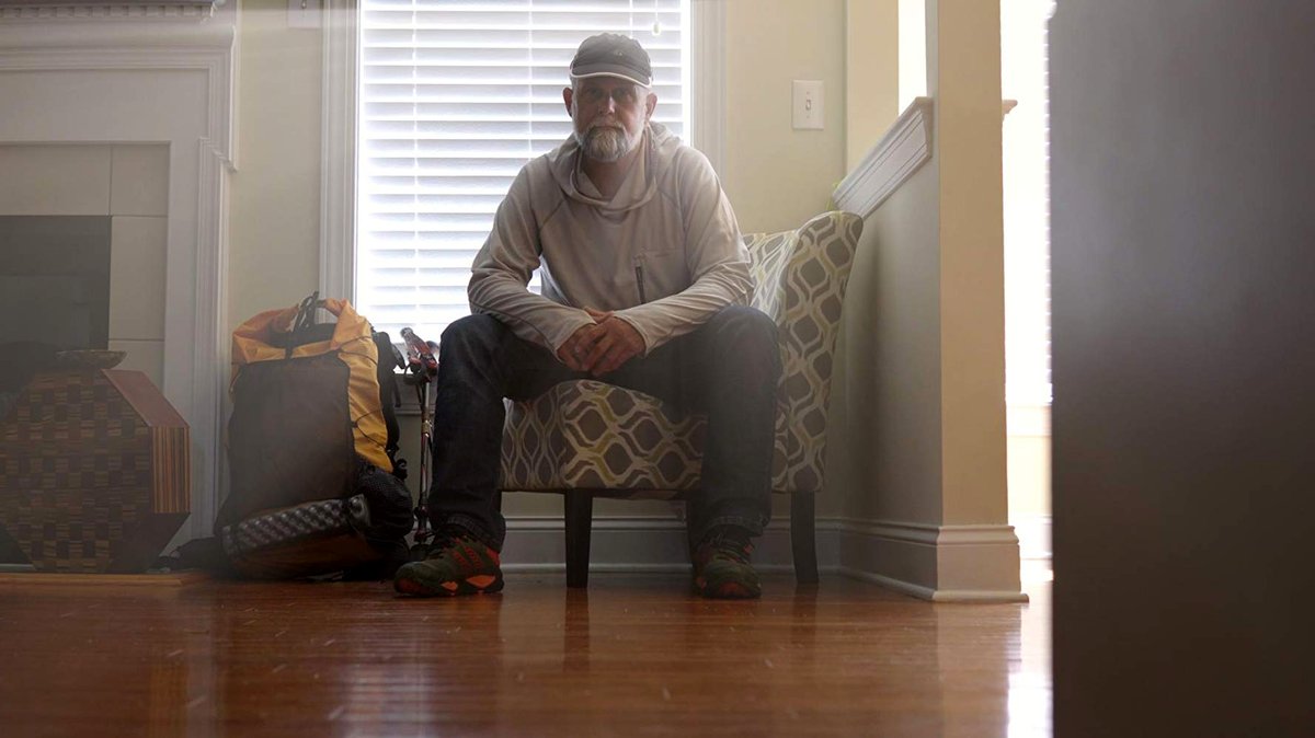 Photo from the movie Highline [2020]