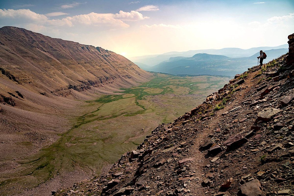 Photo from the movie Highline [2020]