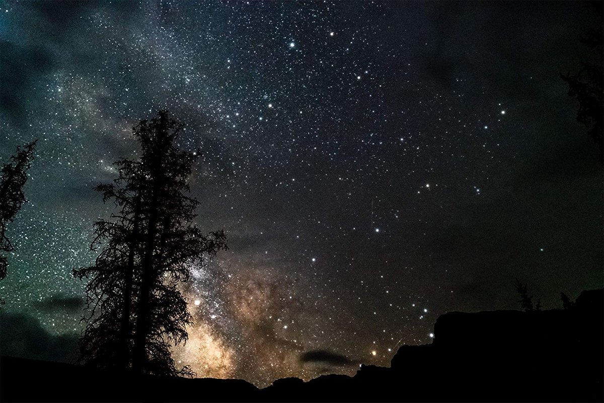 Photo from the movie Highline [2020]