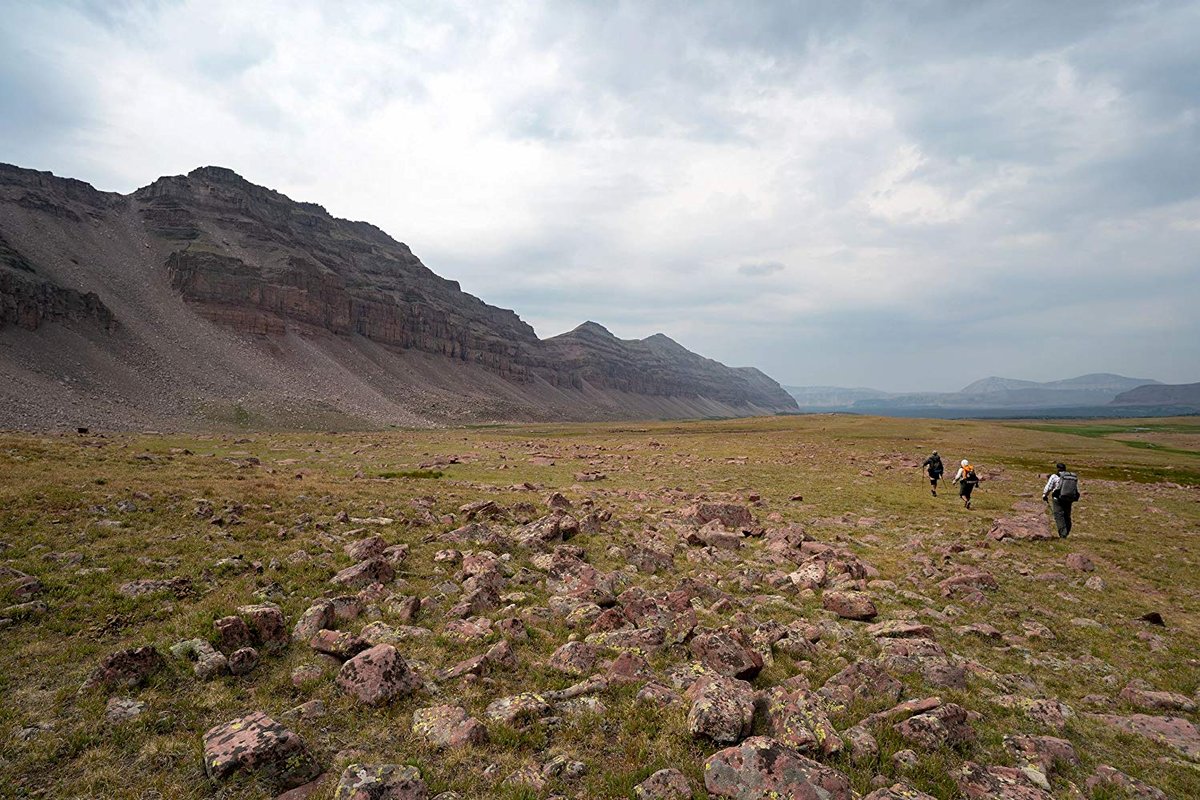 Photo from the movie Highline [2020]