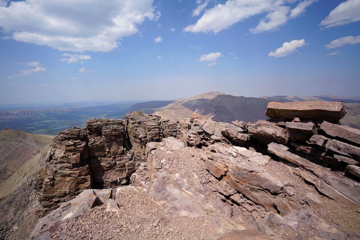 Photo from the movie Highline [2020]