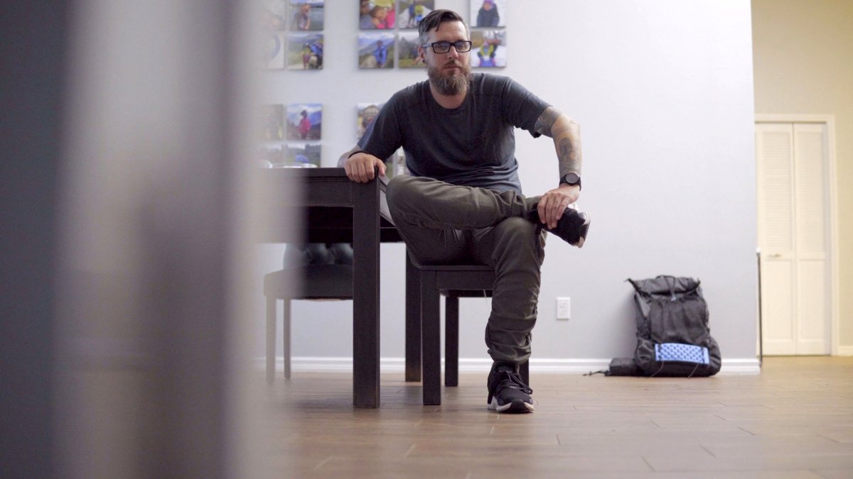 Photo from the movie Highline [2020]