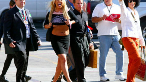 Photo du film How Arnold Won the West