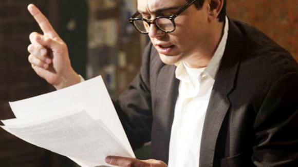 Photo from the movie Howl