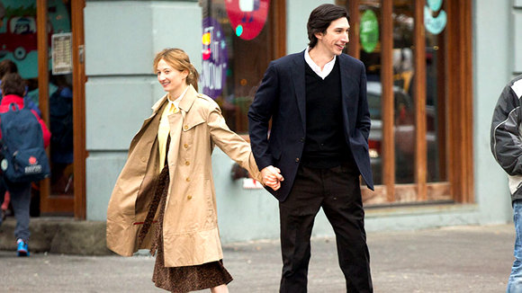 Photo du film Hungry Hearts