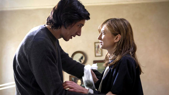 Photo du film Hungry Hearts