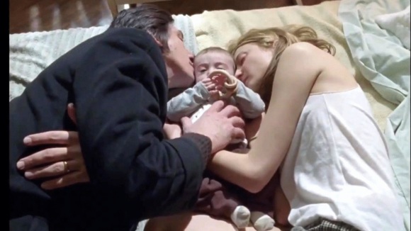 Photo du film Hungry Hearts