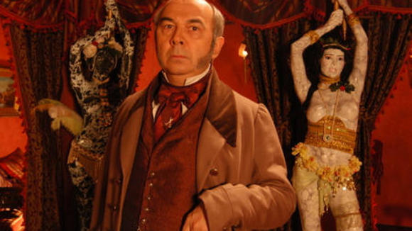 Photo from the movie Il ne faut jurer... de rien!