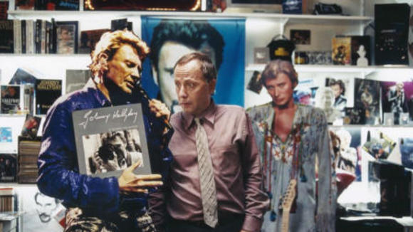 Photo from the movie Jean-Philippe