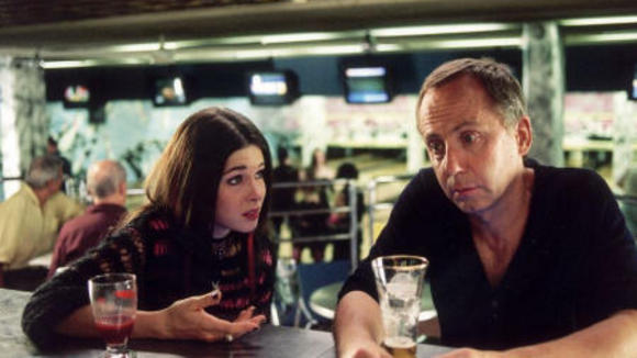 Photo from the movie Jean-Philippe