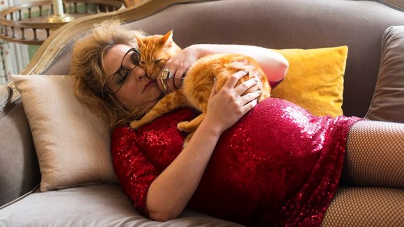 Photo from the movie Joséphine s'arrondit