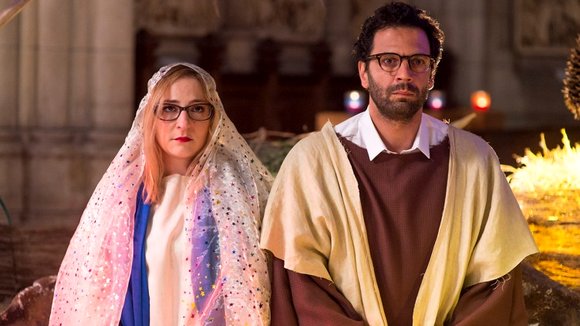 Photo from the movie Joséphine s'arrondit