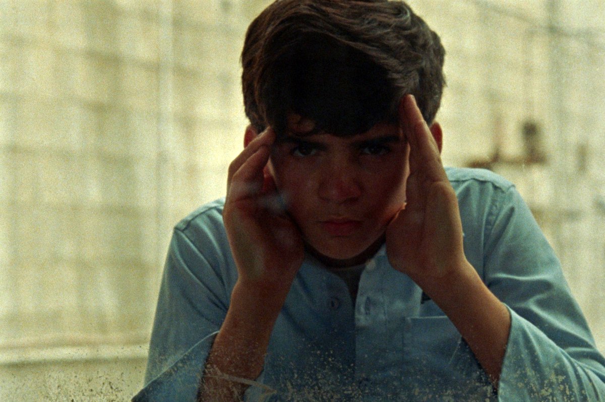 Photo du film June 0 [2022]