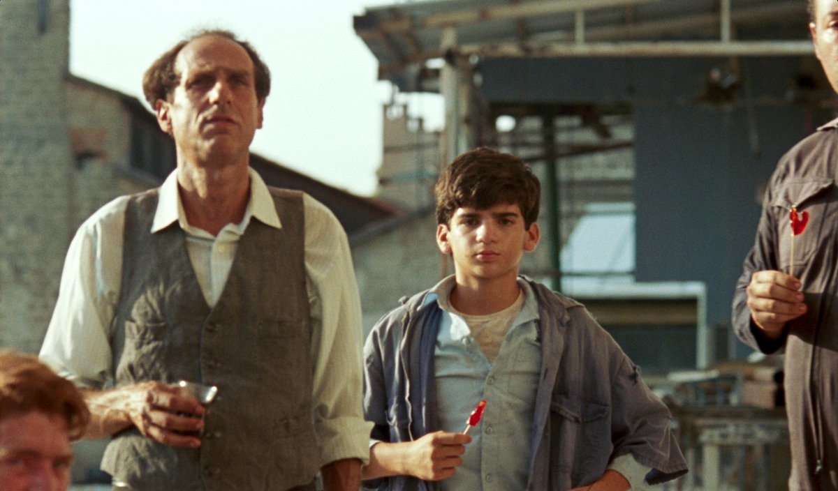 Photo du film June 0 [2022]