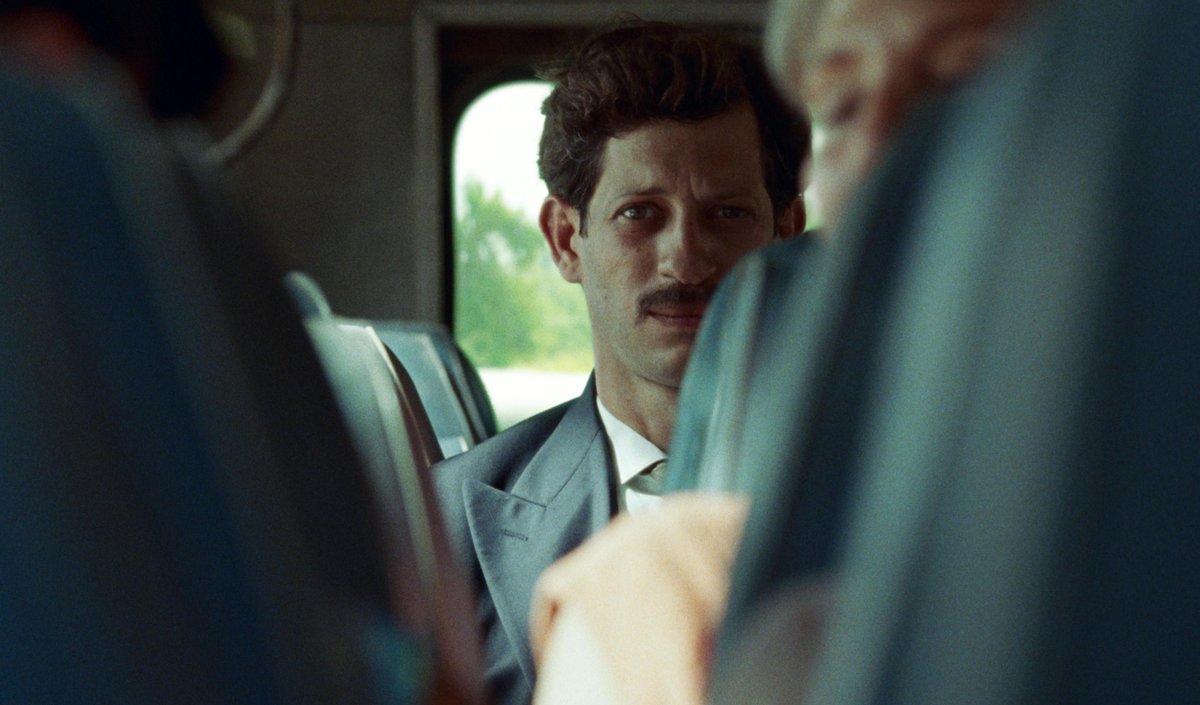 Photo du film June 0 [2022]