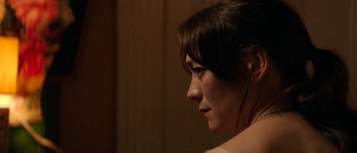 Photo du film Le passé retrouvé