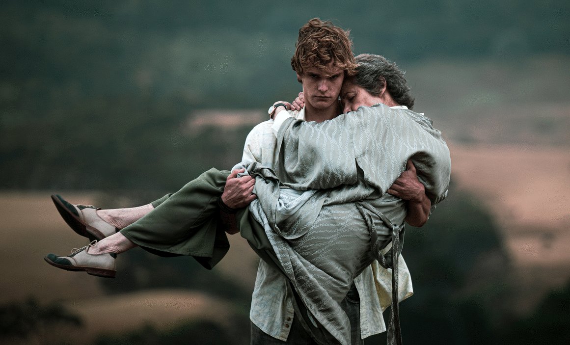 Photo du film Le passé retrouvé