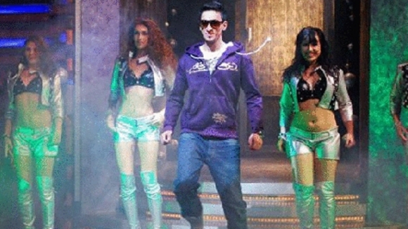 Photo from the movie Kabaddi Once Again [2012]