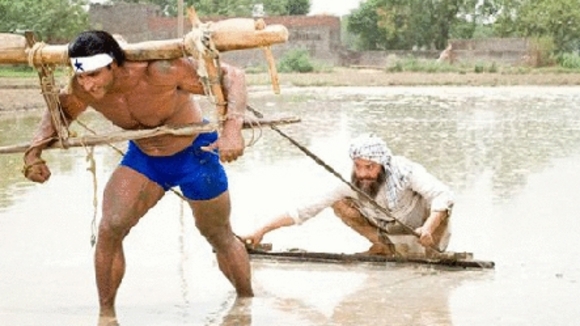 Photo from the movie Kabaddi Once Again [2012]