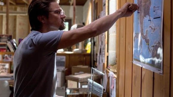 Photo du film Kill the Messenger