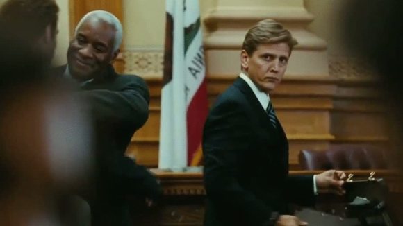 Photo du film Kill the Messenger