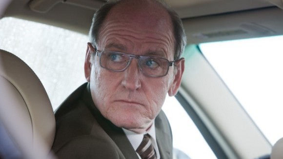 Photo from the movie Killing Them Softly