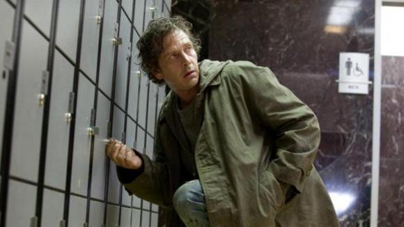 Photo from the movie Killing Them Softly