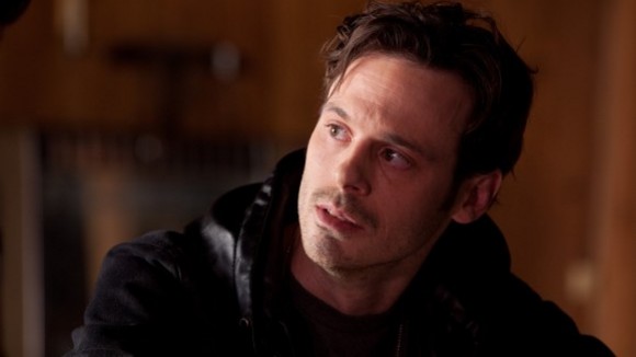 Photo from the movie Killing Them Softly