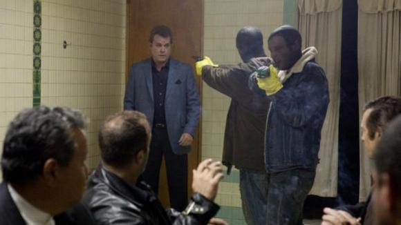 Photo from the movie Killing Them Softly