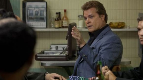 Photo from the movie Killing Them Softly