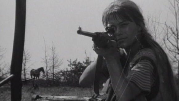 Photo du film Late August at the Hotel Ozone [1967]