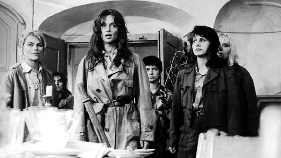 Photo du film Late August at the Hotel Ozone [1967]