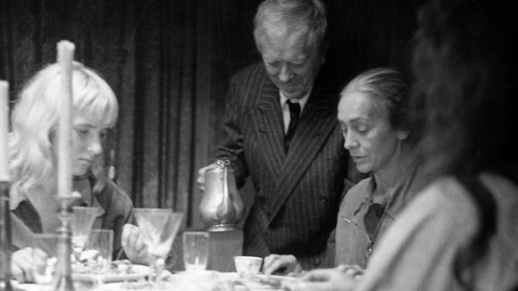 Photo du film Late August at the Hotel Ozone [1967]