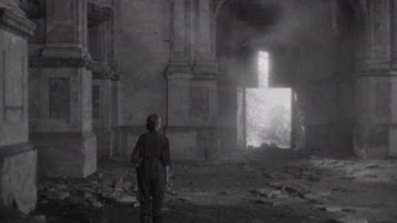 Photo du film Late August at the Hotel Ozone [1967]