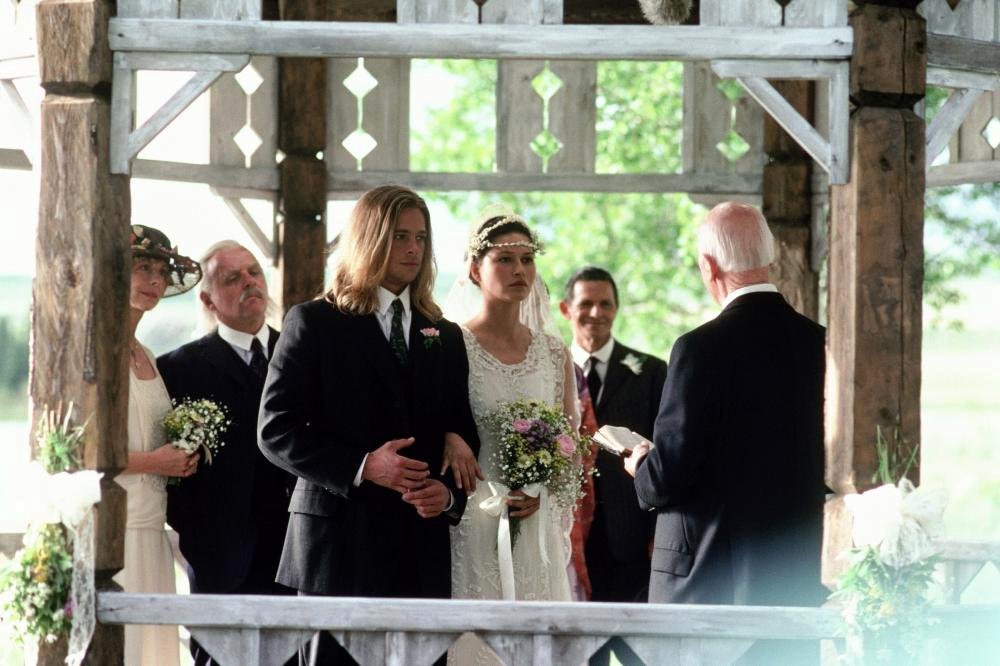 Photo du film Légendes d'Automne