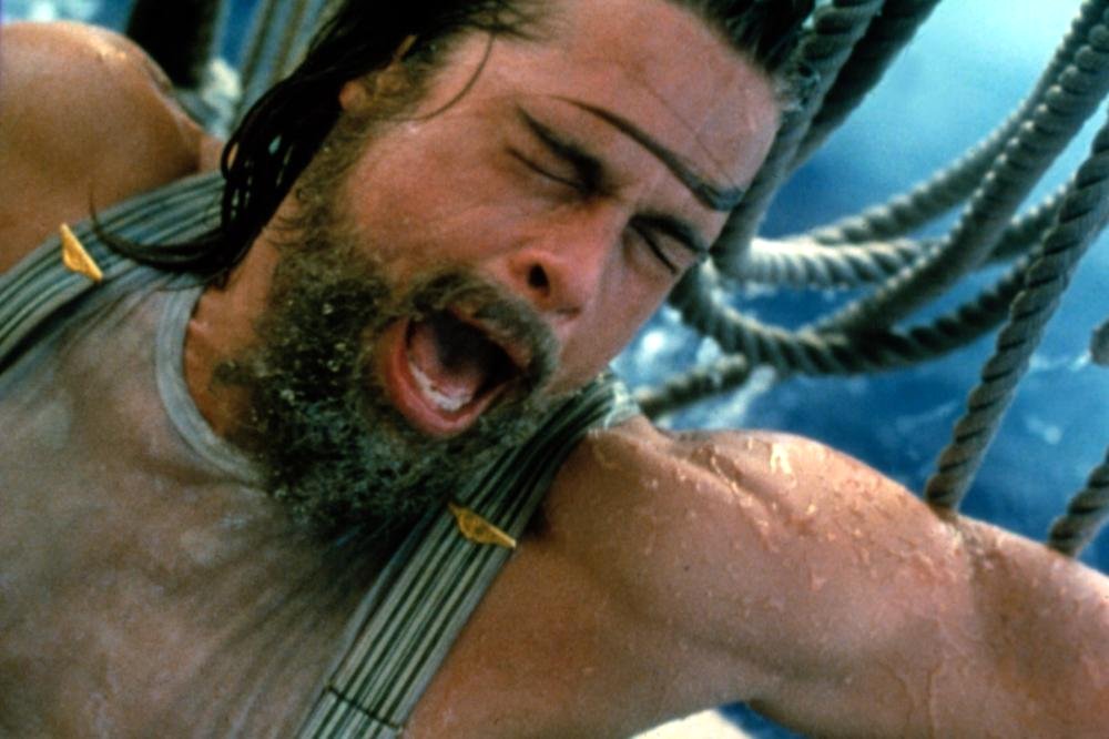 Photo du film Légendes d'Automne