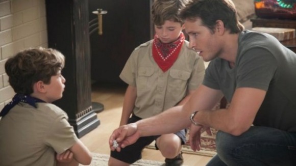 Photo du film Loosies