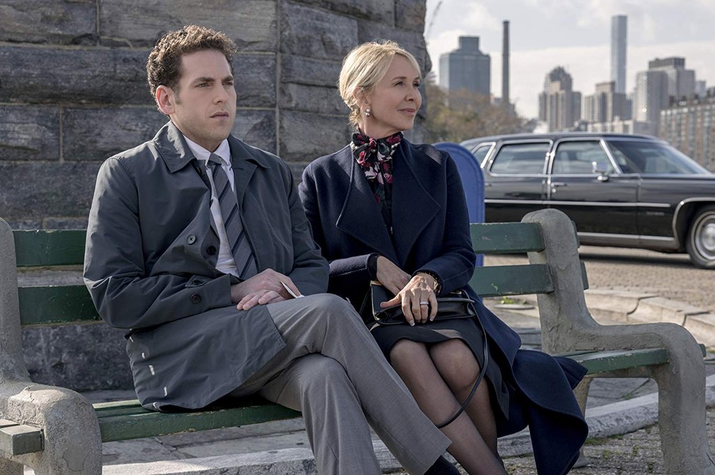 Photo du film Maniac