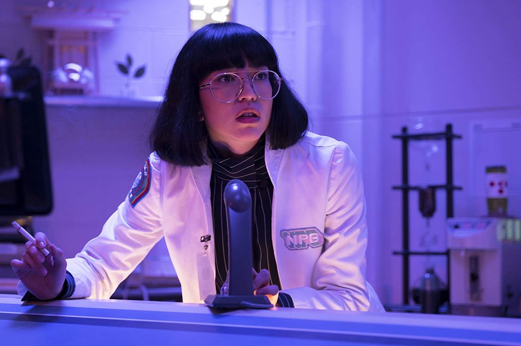 Photo du film Maniac